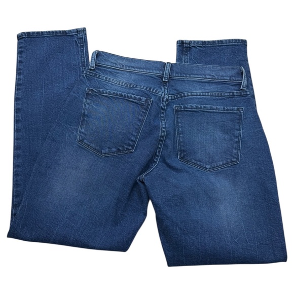 Mott & Bow Boyfriend Jeans - Picture 4 of 12